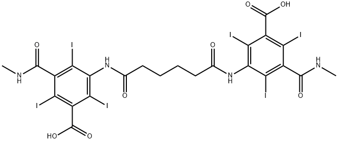 碘卡酸