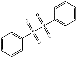 DIPHENYLDISULFONE