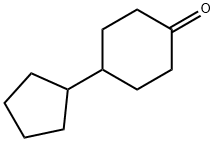 4-环戊基环己酮