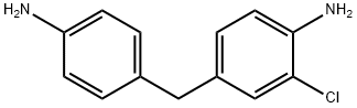 4-[(4-氨基苯基)甲基]-2-氯苯胺