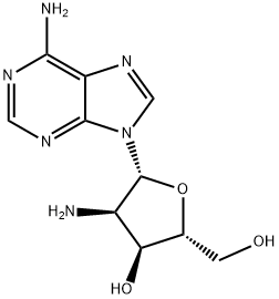 2'-氨基-2'-脱氧腺苷