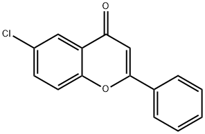 6-氯黄酮