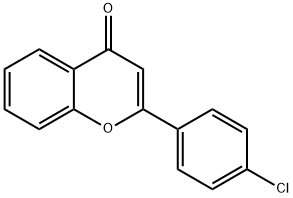 4'--氯黄酮