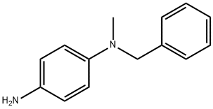 N1-苯甲基-N1-甲基苯-1,4-二胺