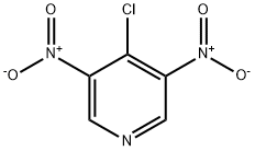 4-CHLORO-3,5-DINITROPYRIDINE