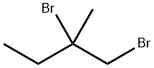 1,2-dibromo-2-methylbutane