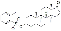 雄甾烷-3-醇-17-酮-3-对甲苯磺酸酯