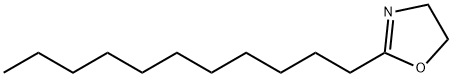 4,5-二氢-2-十一烷基恶唑