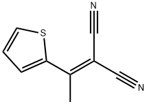 2-[1-(2-噻吩)亚乙基]丙二腈