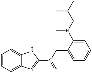 leminoprazole