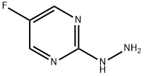 5-氟-2-腙-1,2-二氢嘧啶