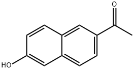 6-乙酰基-2-萘酚