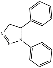 4,5-Dihydro-1,5-diphenyl-1H-1,2,3-triazole