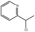 2-(1-氯乙基)吡啶