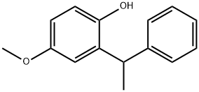 4-METHOXY-2-(1-PHENYL-ETHYL)-PHENOL