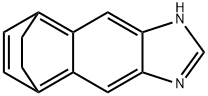 5,8-Ethano-1H-naphth[2,3-d]imidazole(8CI,9CI)