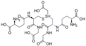 S-(carboxymethyl)glutathione