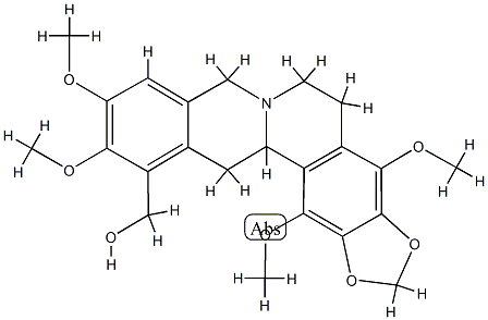 methoxymecambridine