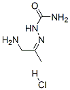 Aminoacetonesemicarbazonehydrochloride