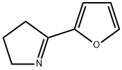 5-(呋喃-2-基)-3,4-二氢-2H-吡咯