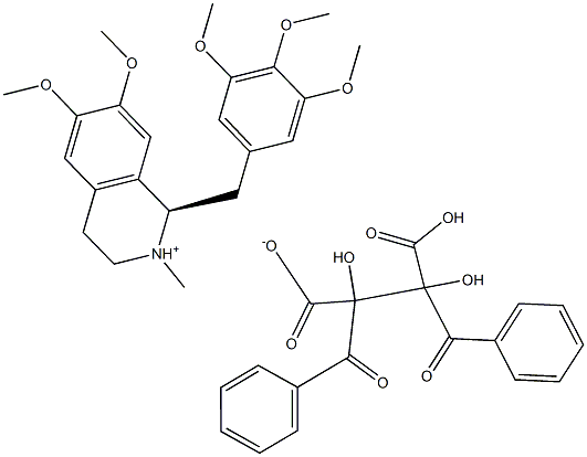 R-酒石酸盐
