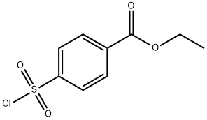 4-氯磺酰基苯甲酸乙酯