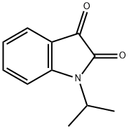 1-异丙基-1H-吲哚-2,3-二酮