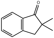 2,3-二氢-2,2-二甲基茚-1-酮