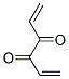 hexa-1,5-diene-3,4-dione