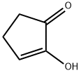 2-羟基-2-环戊烯-1-酮