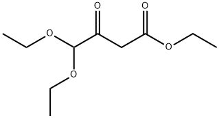 4,4-二乙氧基-3-氧代丁酸乙酯