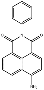 6-氨基-2-苯基-1H-苯并[DE]异喹啉-1,3(2H)-二酮