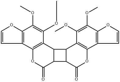 MOELLENDORFFILIN