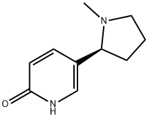 5-[(2S)-1-甲基-2-吡咯烷基]-2(1H)-吡啶酮