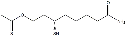 8-acetyldihydrolipoamide