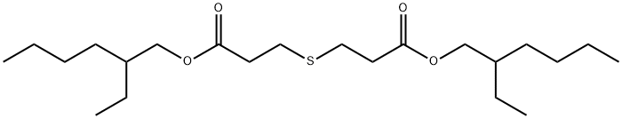 3,3’-硫代二丙酸双(2-乙基己基)酯