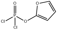 Furylphosphorodichloridate