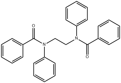 N,N'-ethane-1,2-diylbis(N-phenylbenzamide)