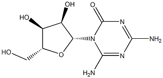6-氨基-5-氮杂胞苷