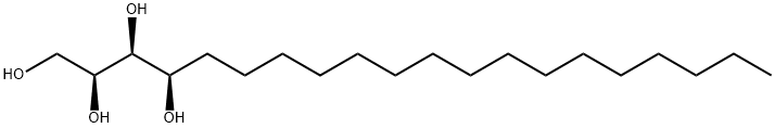 GUGGULTETROL-20,EICOSAN-1,2,3,4-TETROL