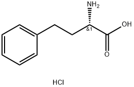 L-高苯丙氨酸盐酸盐