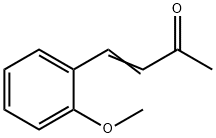 4-(2-Methoxyphenyl)-3-butene-2-one