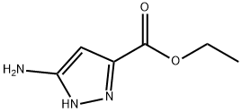 5-氨基-吡唑-3-甲酸乙酯