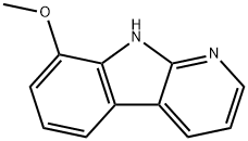 8-methoxy-9H-pyrido[2,3-b]indole