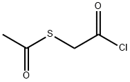 S-(2-氯-2-氧代乙基)硫代乙酸酯