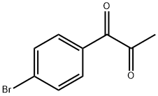 1-(4-溴苯基)丙烷-1,2-二酮