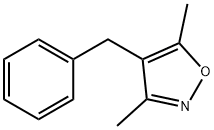 4-Benzyl-3,5-dimethylisoxazole