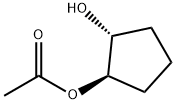 (1R,2R)-反-2-乙酰氧基-1-环戊醇