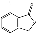 7-iodoisobenzofuran-1(3H)-one