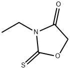 3-乙基-2-硫代-4-恶唑烷酮